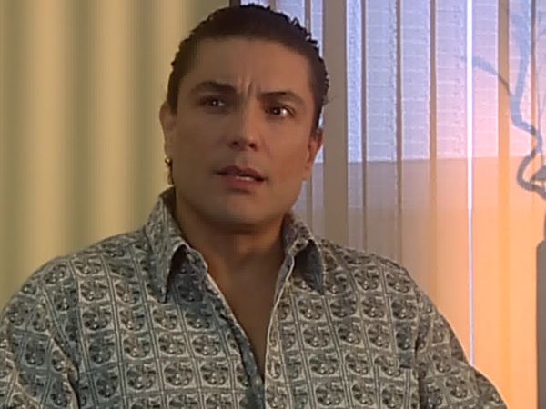Angel Rebelde - Episodio 22