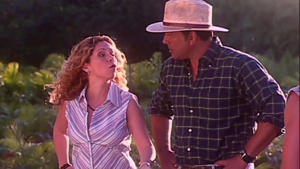 Angel Rebelde - Episodio 23