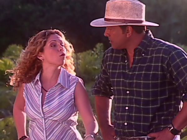 Angel Rebelde - Episodio 23