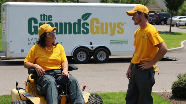 Undercover Boss - The Dwyer Group