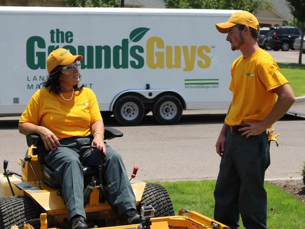 Undercover Boss - The Dwyer Group