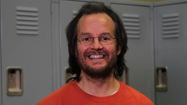 Undercover Boss - Oriental Trading Company