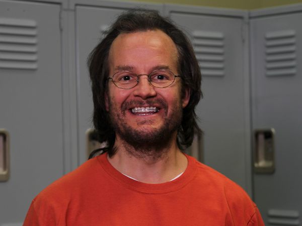 Undercover Boss - Oriental Trading Company