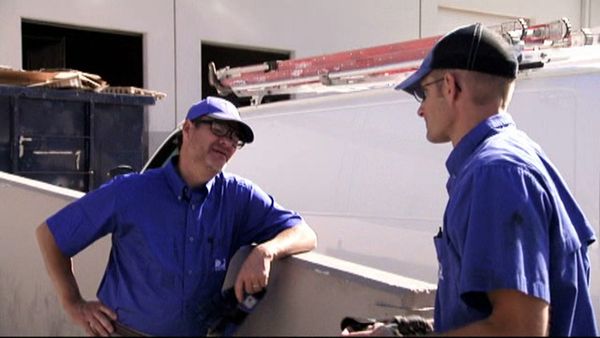 Undercover Boss - DIRECTV