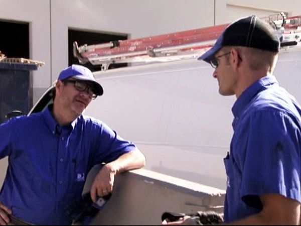 Undercover Boss - DIRECTV