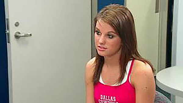 Dallas Cowboys Cheerleaders: Making the Team - Episode 6