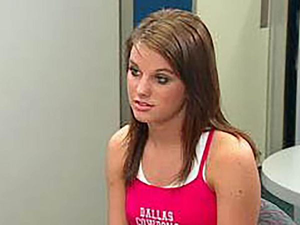 Dallas Cowboys Cheerleaders: Making the Team - Episode 6