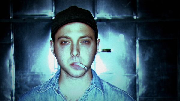 Cold Blood - Road to Murder