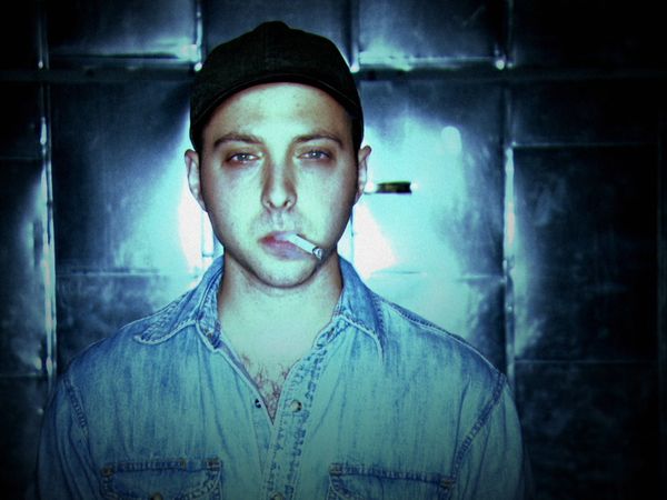 Cold Blood - Road to Murder