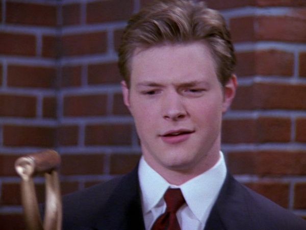 Sabrina the Teenage Witch - What Price Harvey?