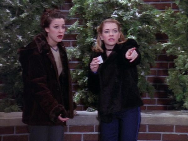 Sabrina the Teenage Witch - Sabrina And The Pirates