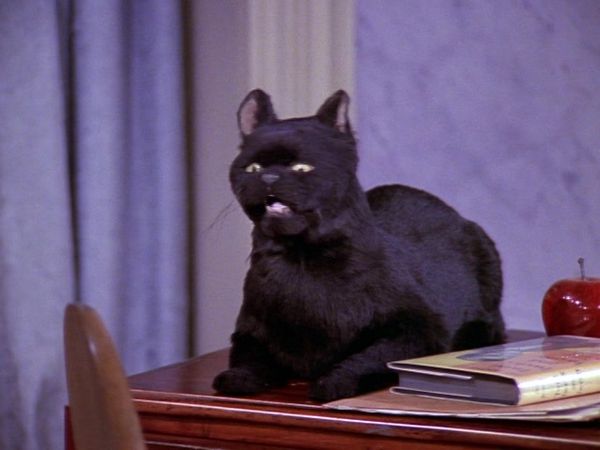 Sabrina the Teenage Witch - Pancake Madness