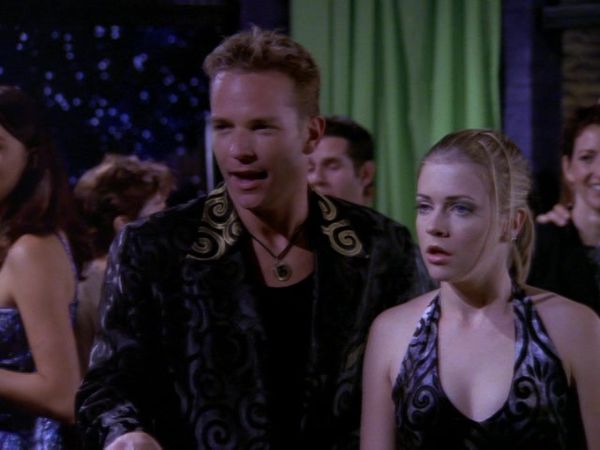 Sabrina the Teenage Witch - Christmas Amnesia