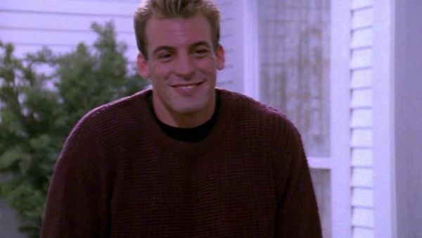 Sabrina the Teenage Witch - Sabrina and The Beast