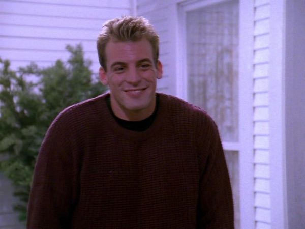 Sabrina the Teenage Witch - Sabrina and The Beast