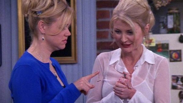 Sabrina the Teenage Witch - Silent Movie