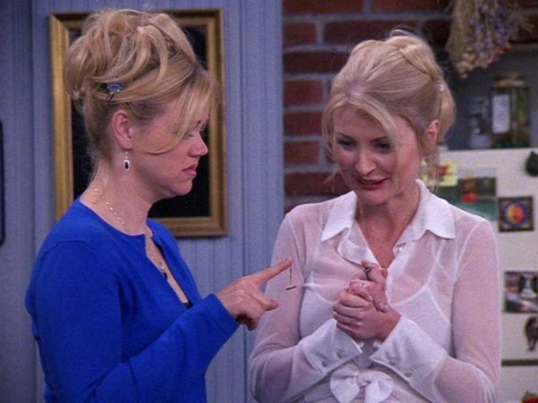 Sabrina the Teenage Witch - Silent Movie