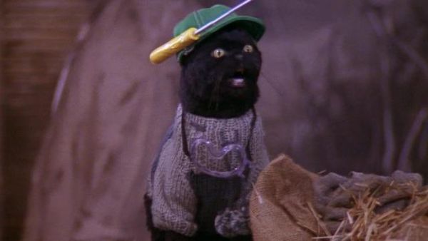 Sabrina the Teenage Witch - The Pom-Pom Incident