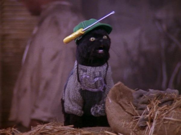 Sabrina the Teenage Witch - The Pom-Pom Incident