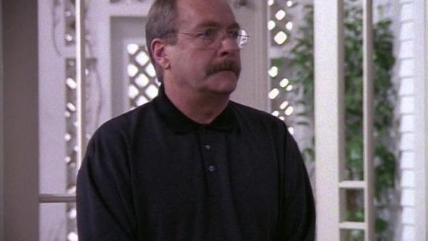 Sabrina the Teenage Witch - Mrs. Kraft