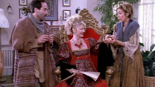 Sabrina the Teenage Witch - And The Sabrina Goes To