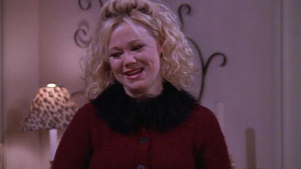 Sabrina the Teenage Witch - Whose So-Called Life is it Anyway?
