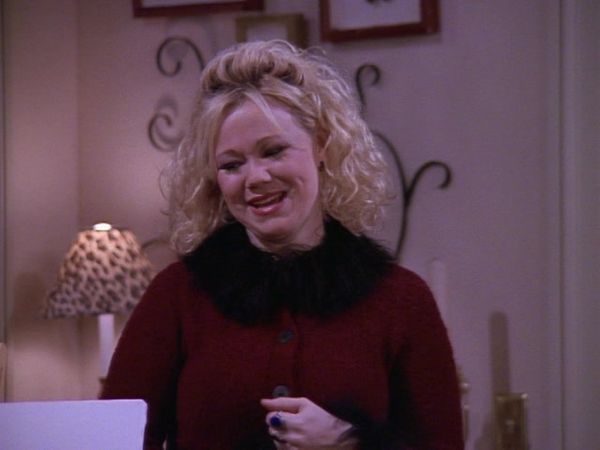 Sabrina the Teenage Witch - Whose So-Called Life is it Anyway?