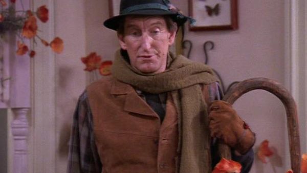 Sabrina the Teenage Witch - The Big Sleep