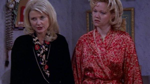 Sabrina the Teenage Witch - Sabrina The Sandman