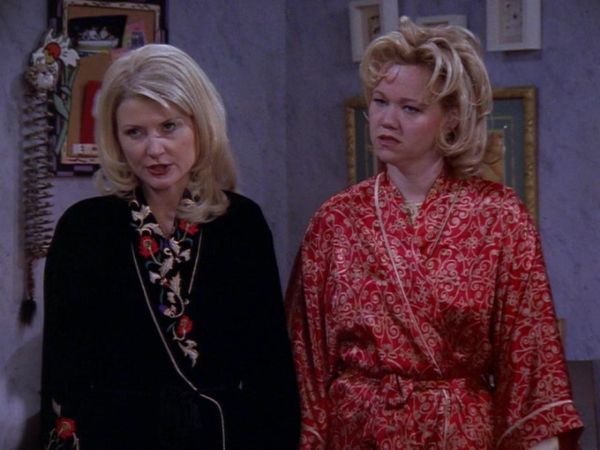Sabrina the Teenage Witch - Sabrina The Sandman