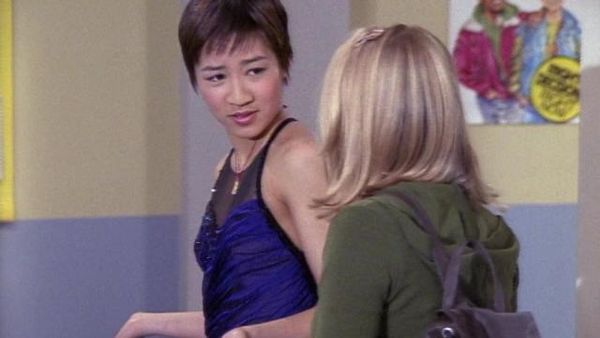 Sabrina the Teenage Witch - Sabrina The Teenage Writer