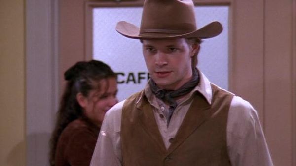 Sabrina the Teenage Witch - It’s a Mad Mad Mad Mad (Season Premiere)