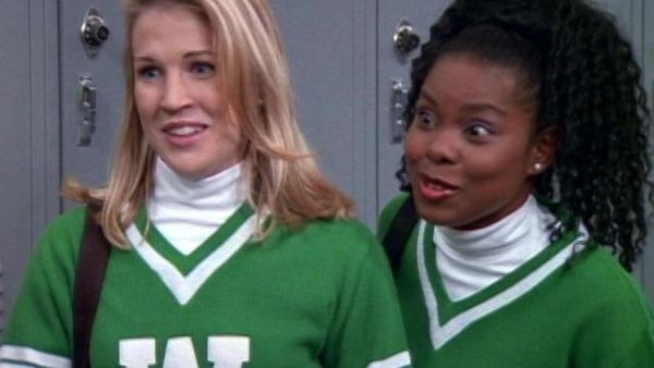 Sabrina the Teenage Witch - When Teens Collide