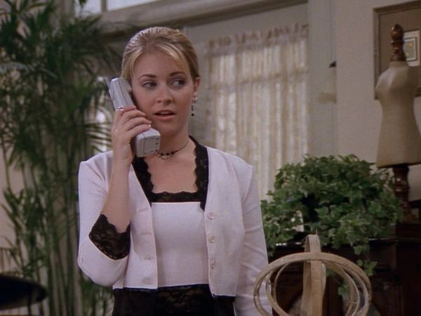 Sabrina the Teenage Witch - Dummy For Love