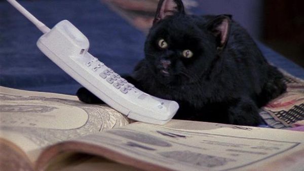 Sabrina the Teenage Witch - Little Big Kraft