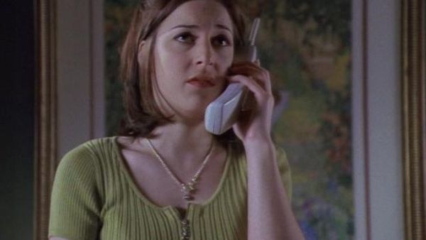 Sabrina the Teenage Witch - My Nightmare The Car