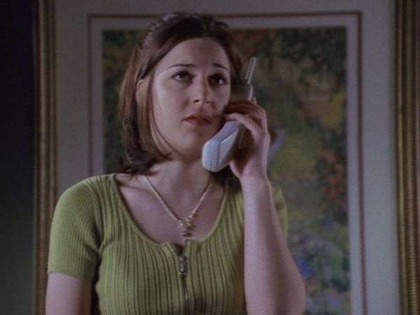 Sabrina the Teenage Witch - My Nightmare The Car