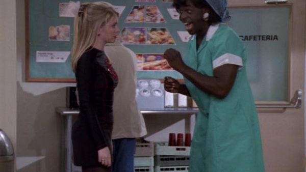Sabrina the Teenage Witch - To Tell A Mortal
