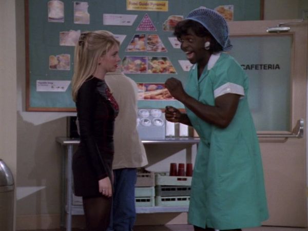 Sabrina the Teenage Witch - To Tell A Mortal