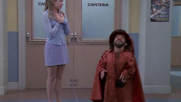 Sabrina the Teenage Witch - The Equalizer