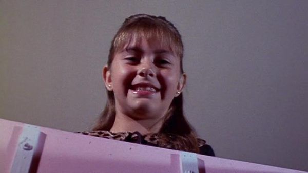 Sabrina the Teenage Witch - A Doll’s Story
