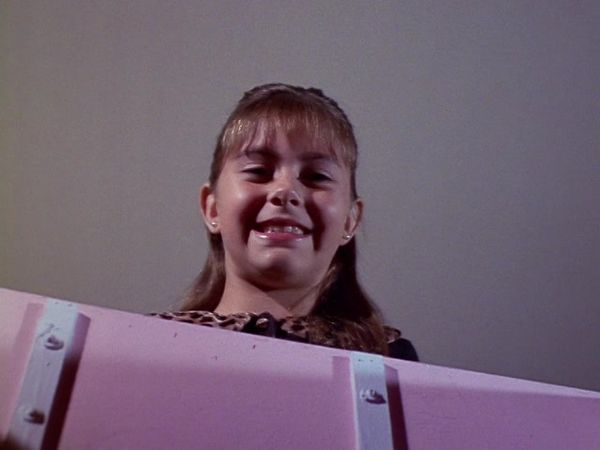 Sabrina the Teenage Witch - A Doll’s Story