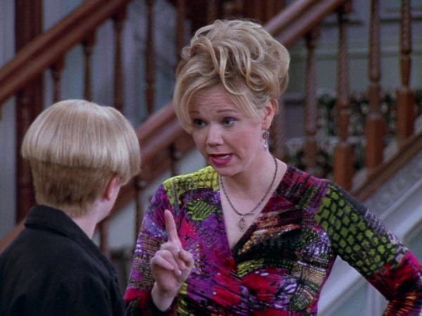 Sabrina the Teenage Witch - Sabrina The Boy