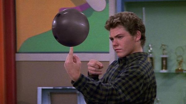 Sabrina the Teenage Witch - Dante’s Inferno