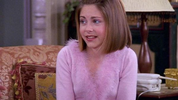 Sabrina the Teenage Witch - She’s Baaack!