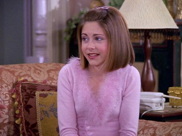 Sabrina the Teenage Witch - She’s Baaack!