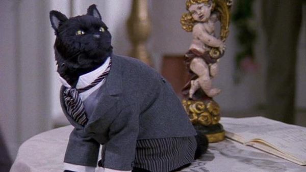 Sabrina the Teenage Witch - Salem’s Daughter