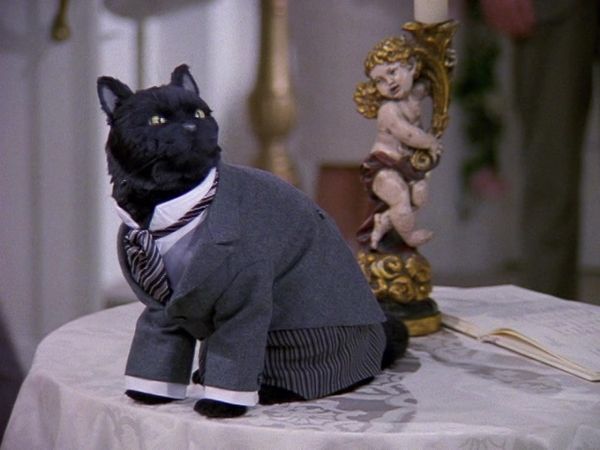 Sabrina the Teenage Witch - Salem’s Daughter