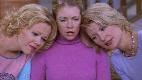 Sabrina the Teenage Witch - Love In Bloom