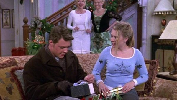 Sabrina the Teenage Witch - Sabrina Nipping At Your Nose